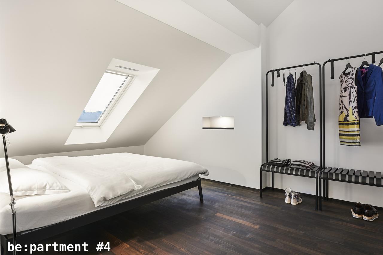 No Shoes Hotel Nürnberg